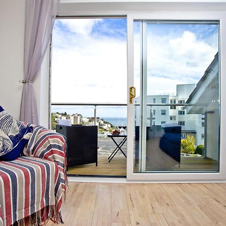 Sea Salt Lodge Torquay Buitenkant foto