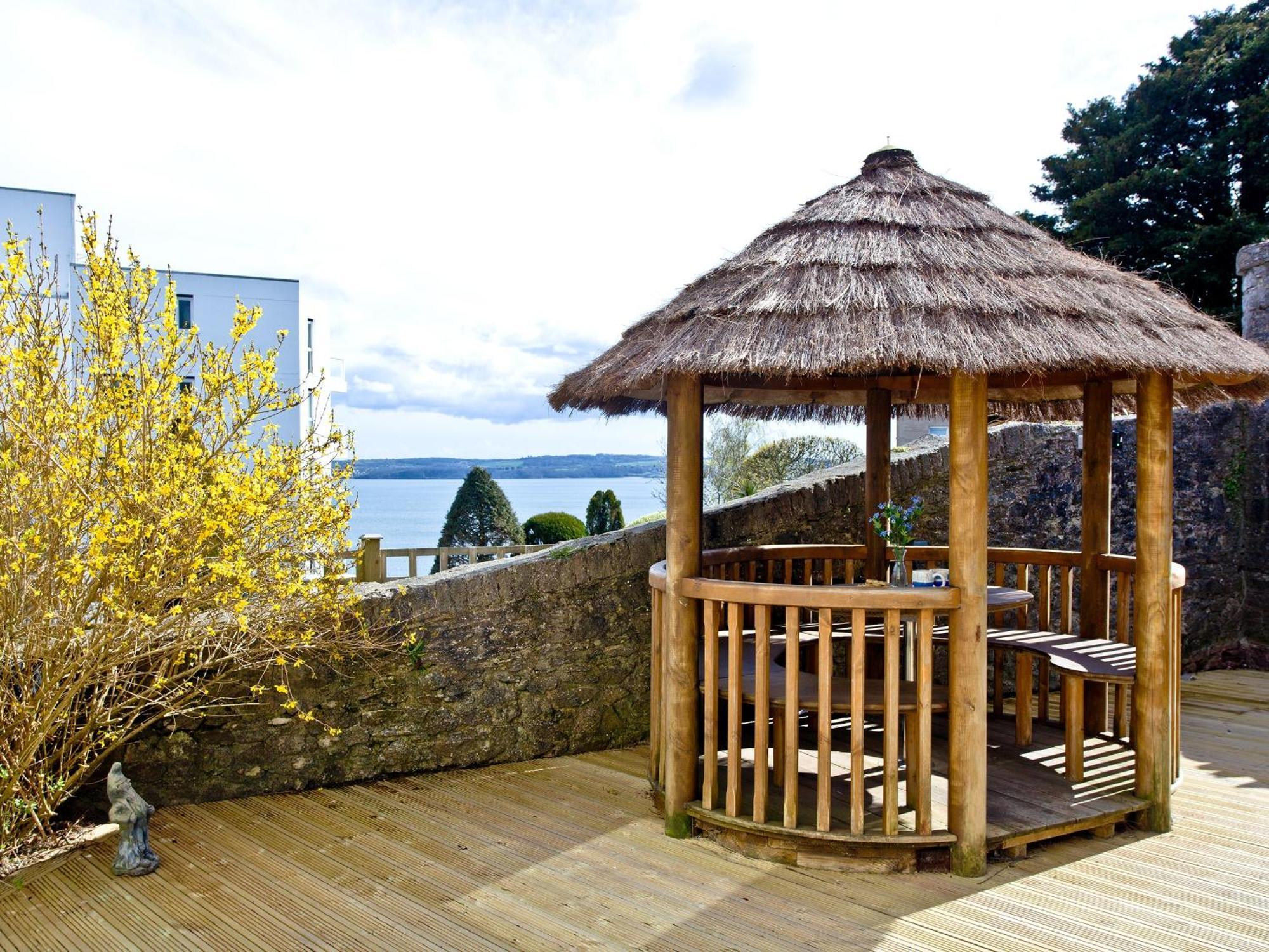 Sea Salt Lodge Torquay Buitenkant foto