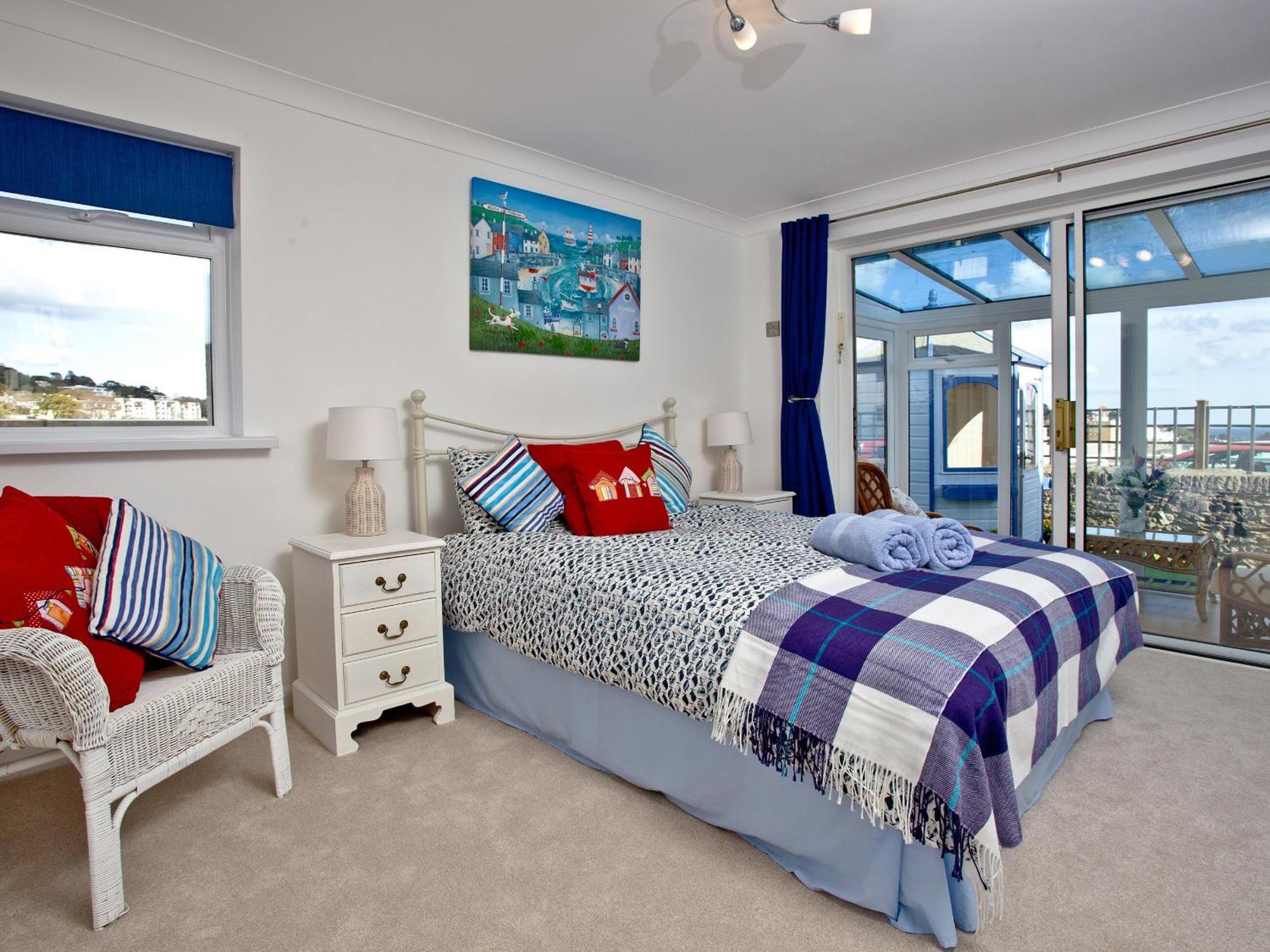 Sea Salt Lodge Torquay Buitenkant foto