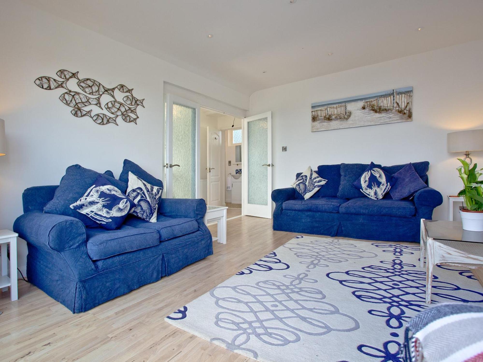 Sea Salt Lodge Torquay Buitenkant foto