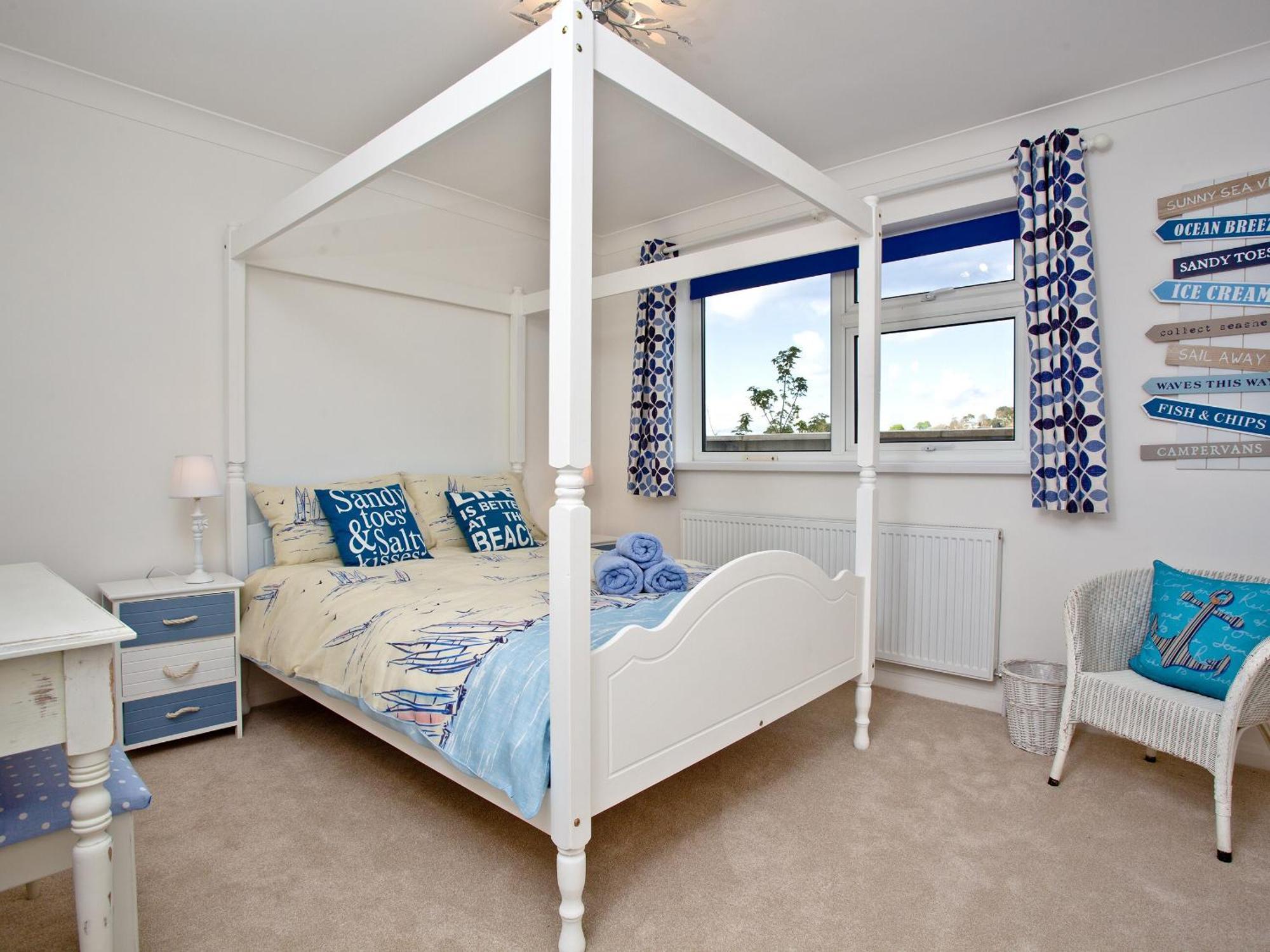 Sea Salt Lodge Torquay Buitenkant foto