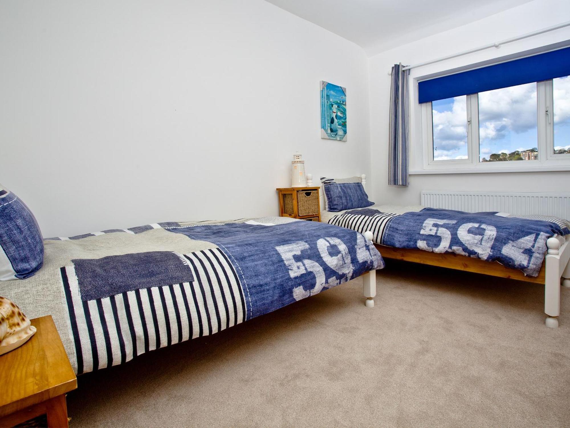 Sea Salt Lodge Torquay Buitenkant foto