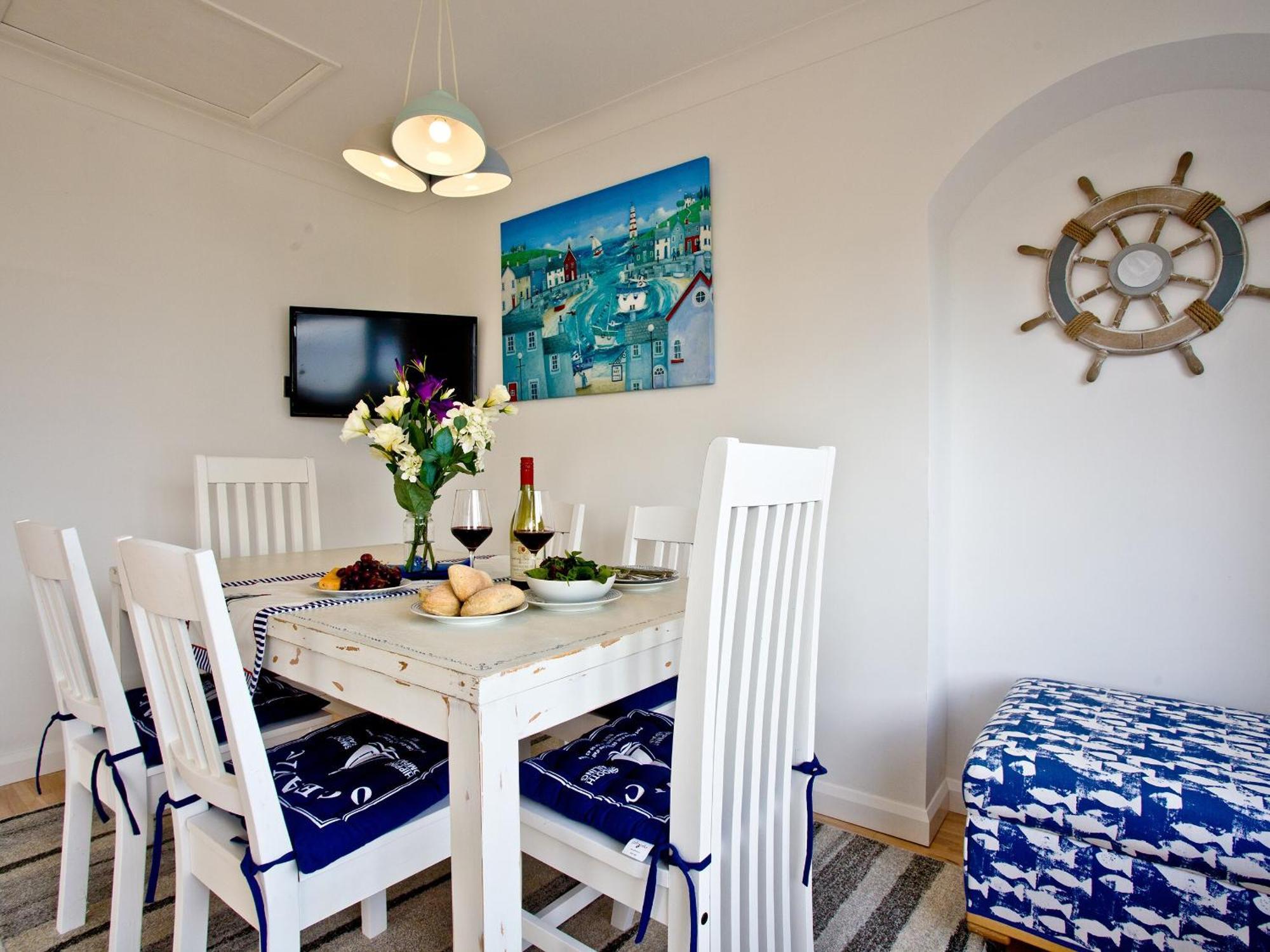 Sea Salt Lodge Torquay Buitenkant foto
