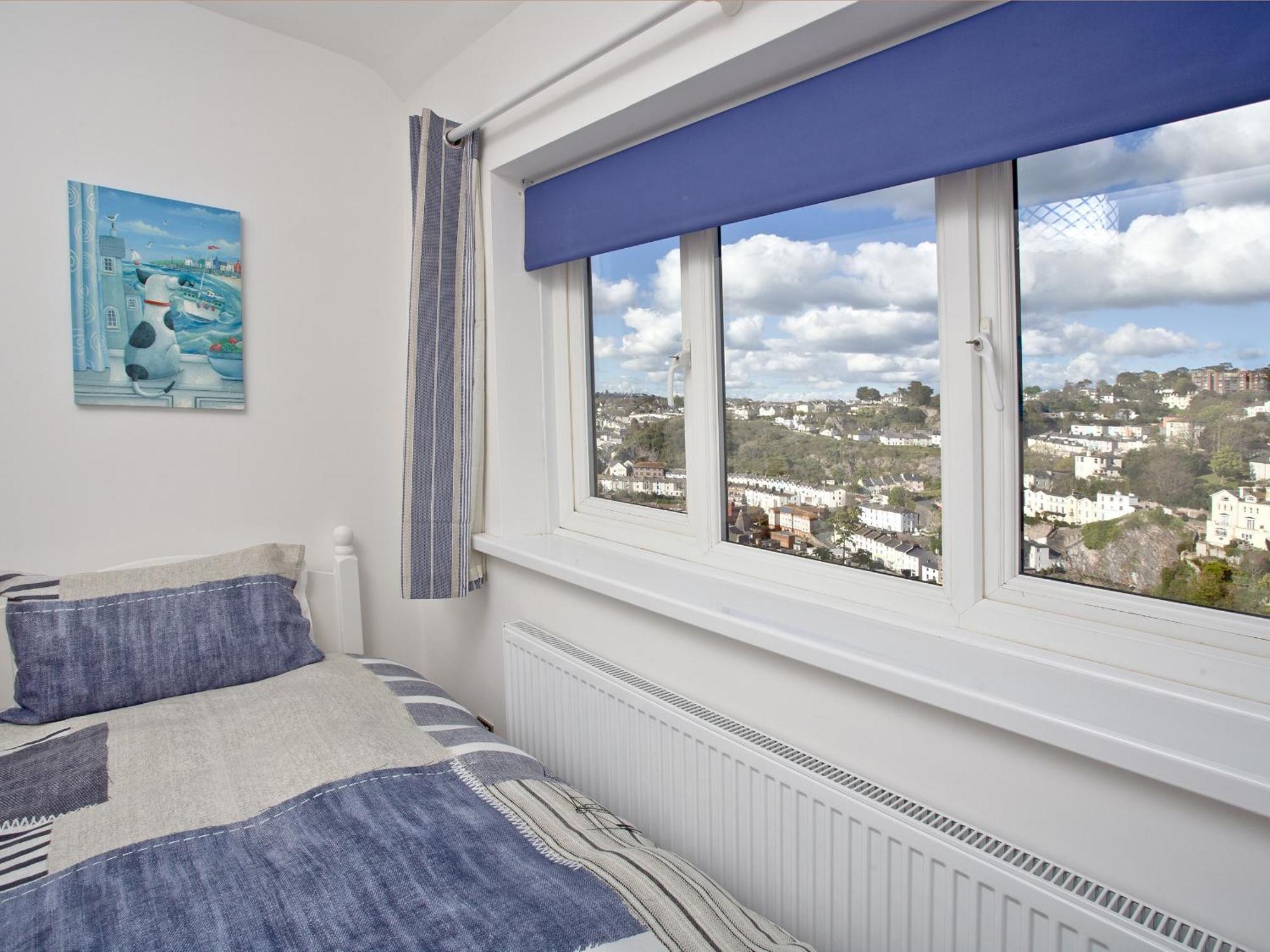 Sea Salt Lodge Torquay Buitenkant foto