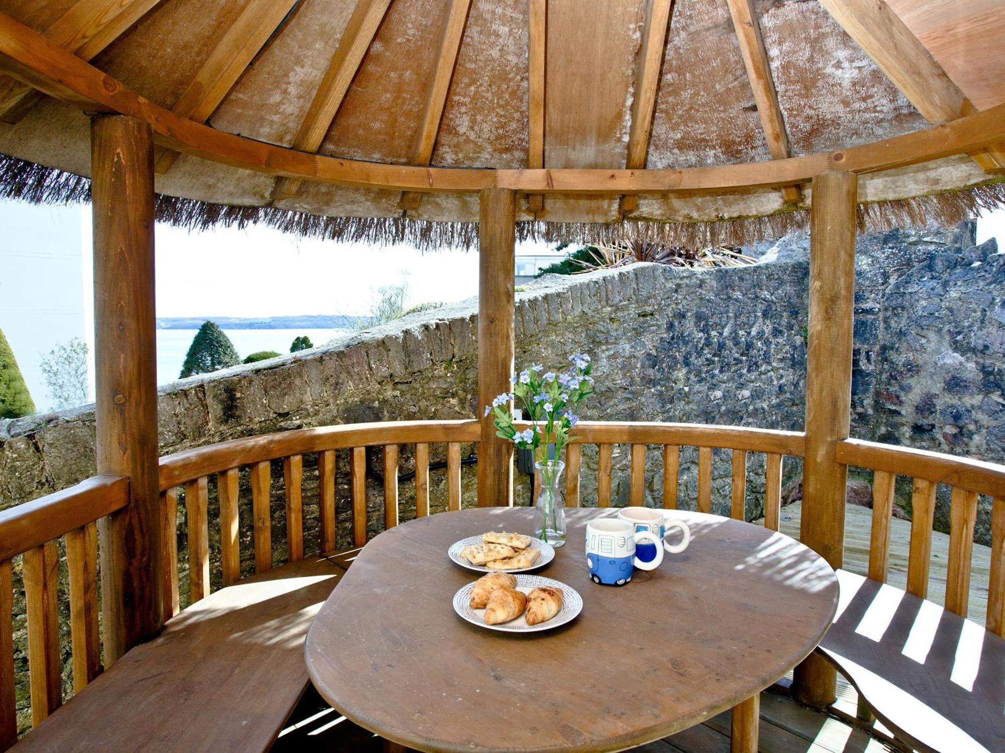 Sea Salt Lodge Torquay Buitenkant foto