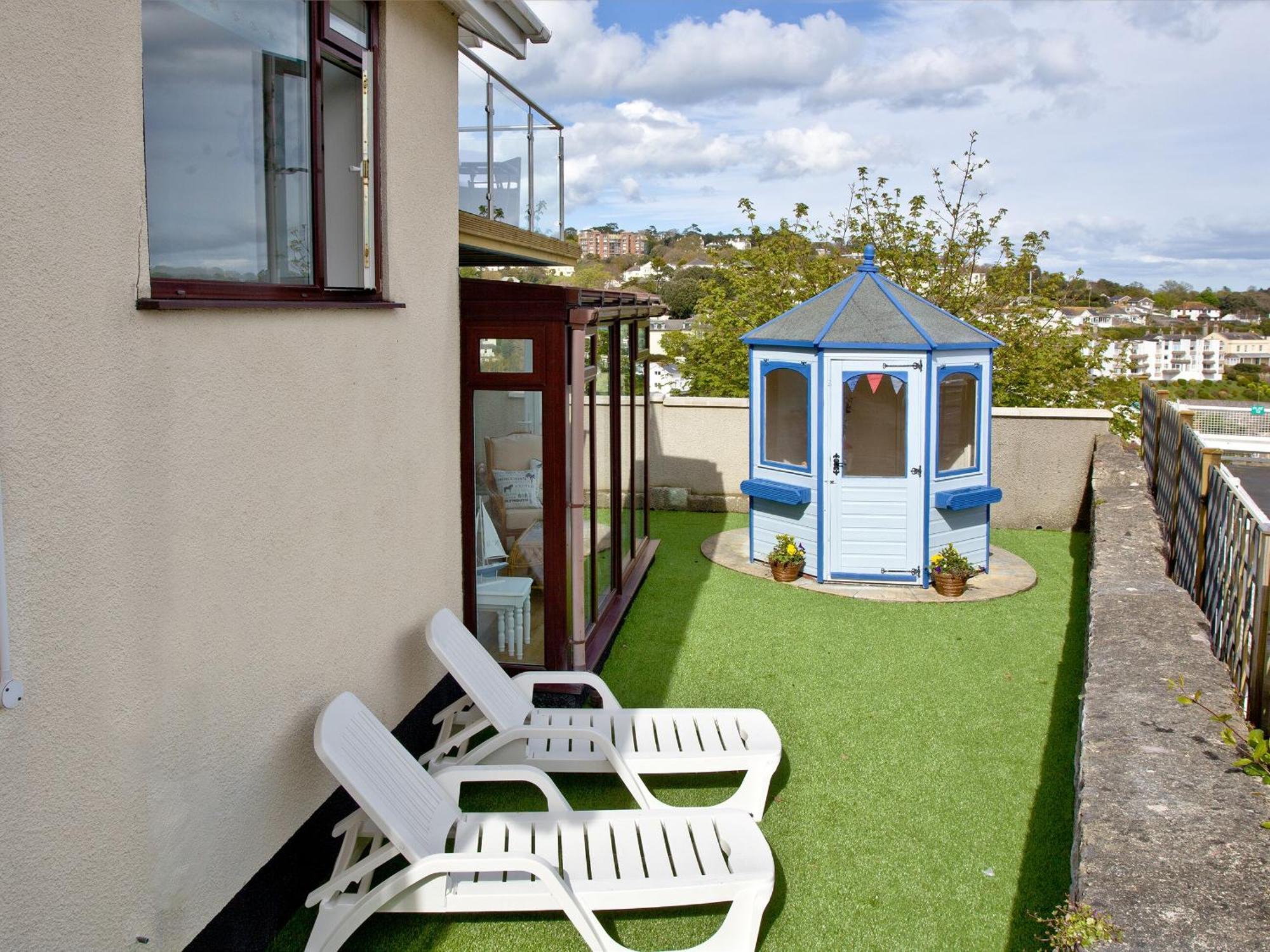 Sea Salt Lodge Torquay Buitenkant foto