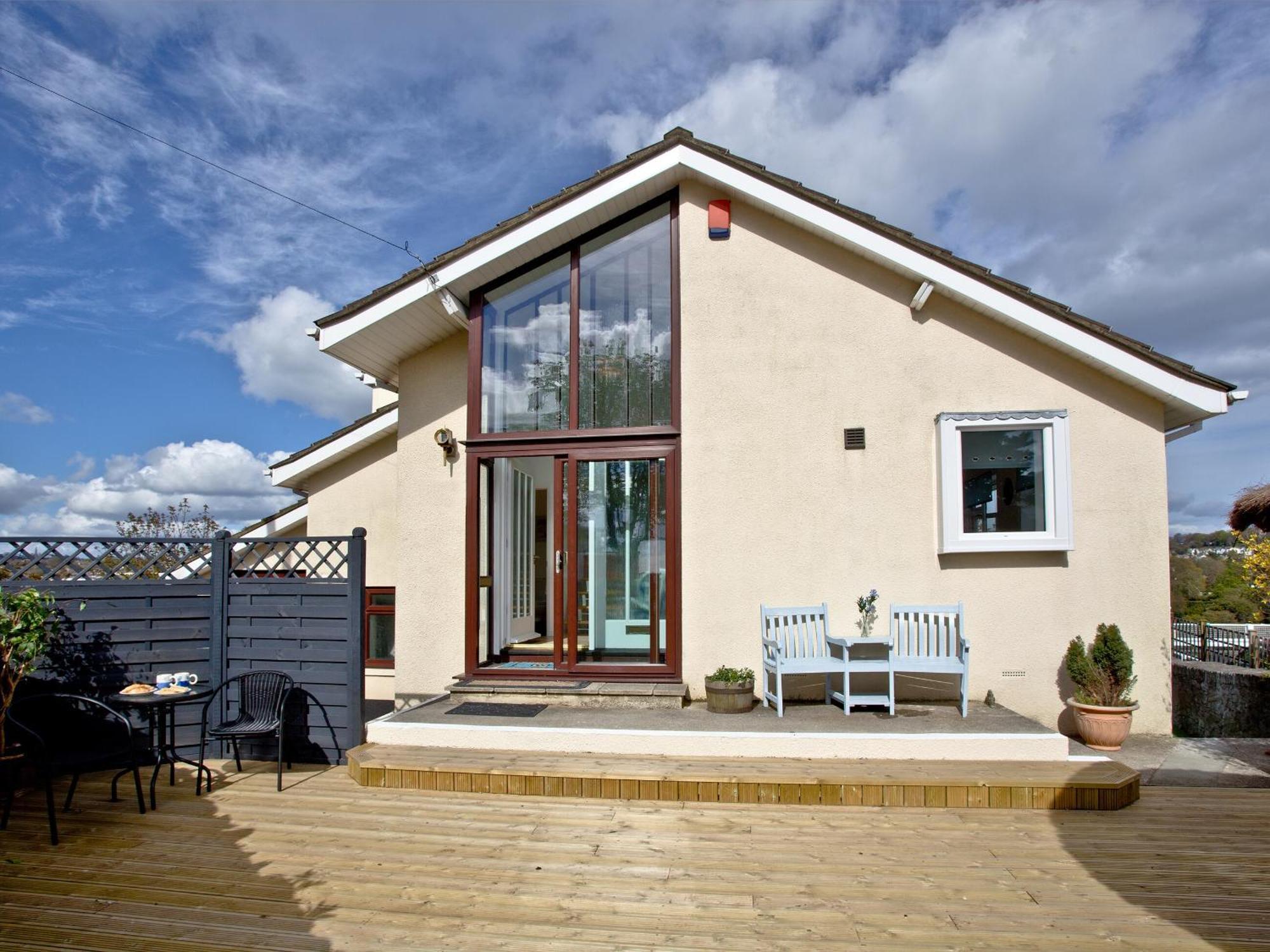 Sea Salt Lodge Torquay Buitenkant foto